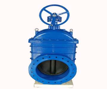 閘閥的安裝需要注意哪些問題